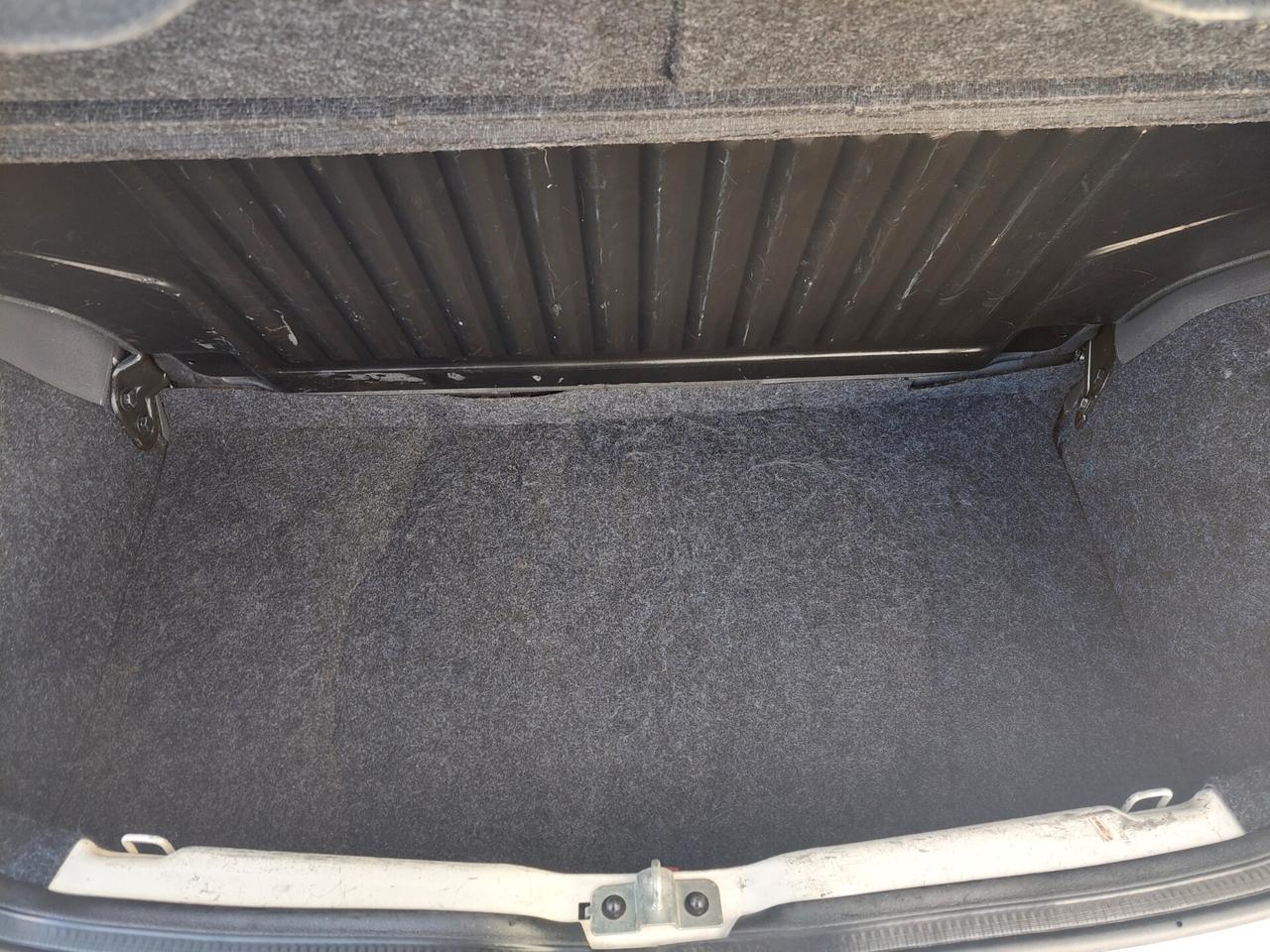 Fiat Panda 1.3 MJT 16V DPF Dynamic