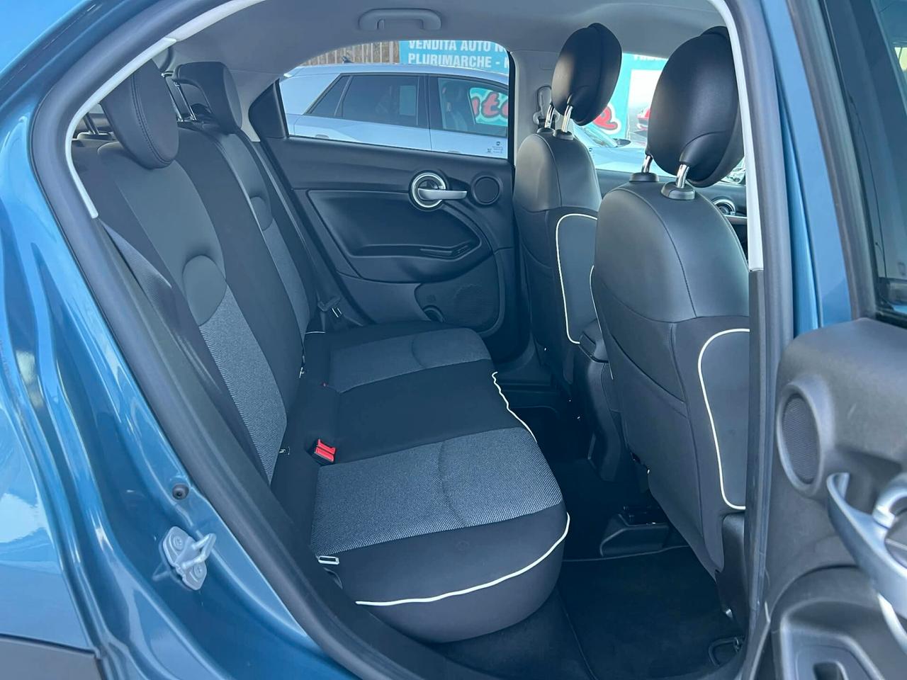 Fiat 500X 1.3 Mjt 95Cv NAVI-CLIMA A-