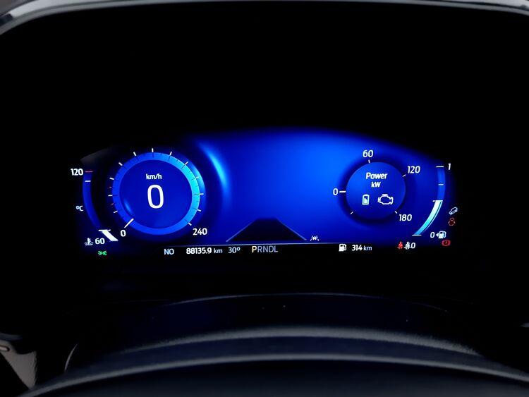 Ford Kuga Full Hybrid ST-Line BR291661 2.5 Full Hybrid 190CV