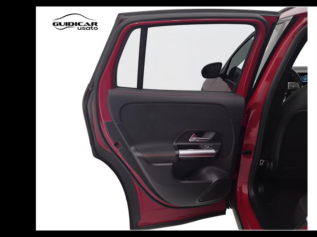 Mercedes-Benz GLA-H247 2020 - GLA 200 d Premium auto