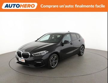 BMW 118 i 5p. Sport