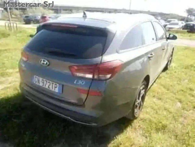 HYUNDAI i30 i30 Wagon 1.0 t-gdi 48V Primes 120cv -GN972TP