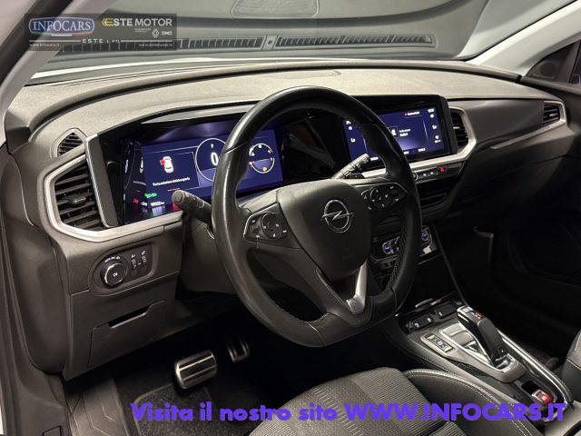 OPEL Grandland 1.5 Ecotec 130 CV aut. Business Elegance - PROMO