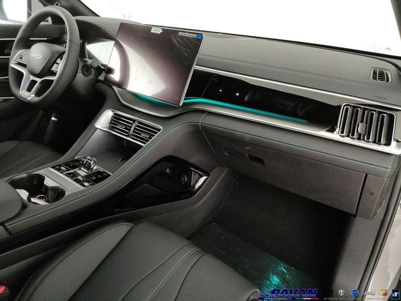 BYD Seal U DM-i 1.5 218 CV PHEV Boost