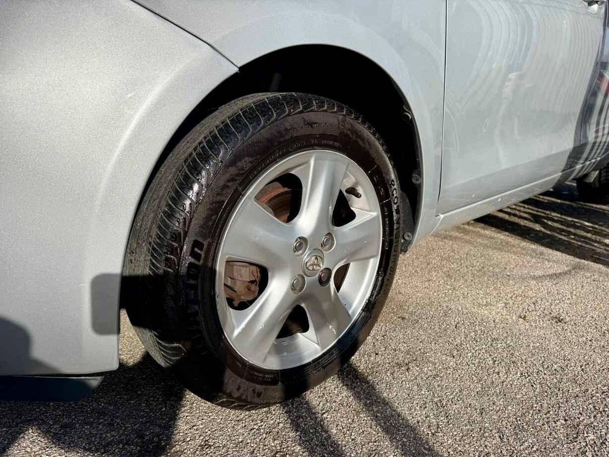 Toyota Yaris 1.0 5 porte Sol 69 CV