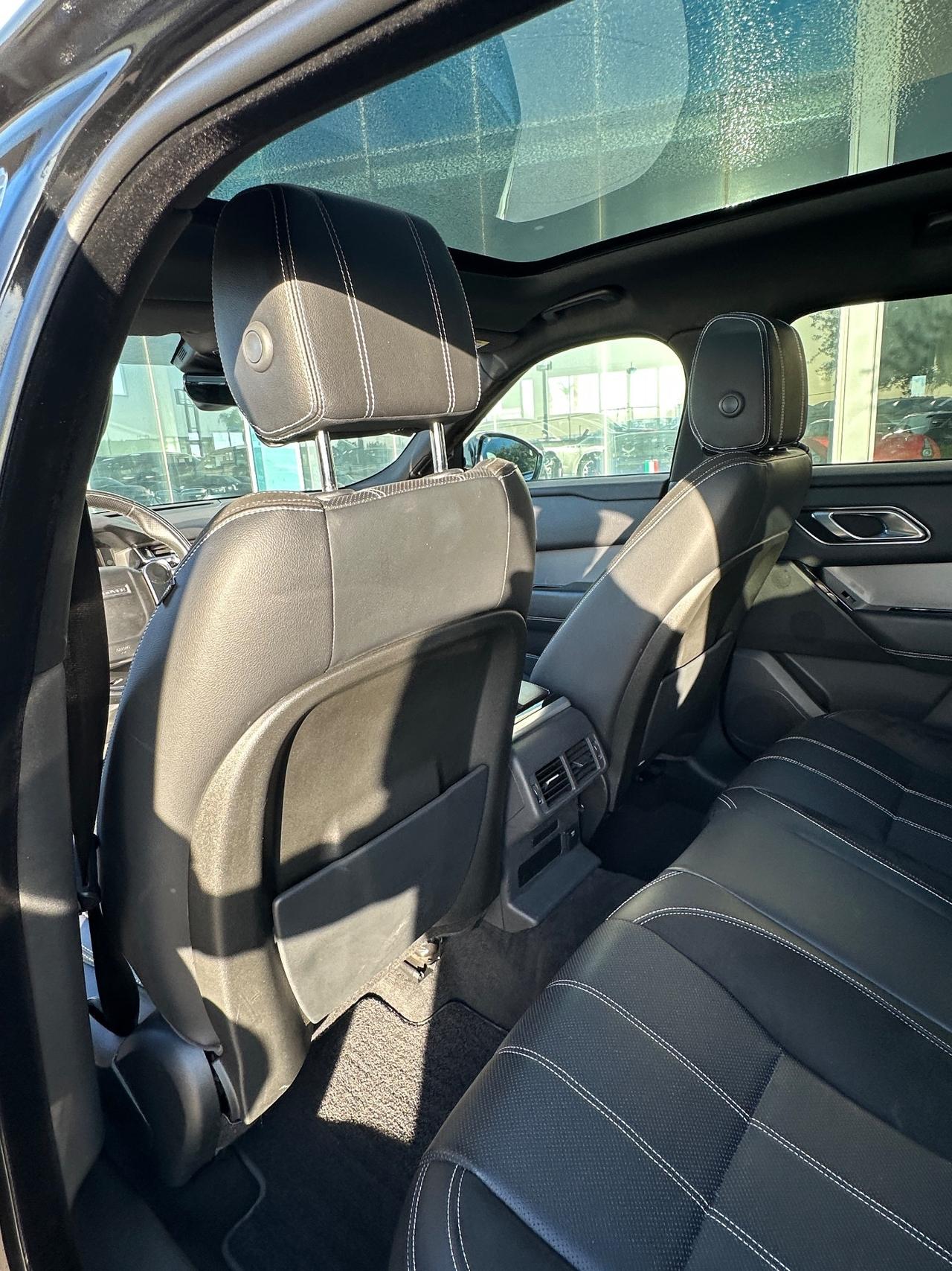 Range Rover Velar 2.0 i4 R-Dynamic HSE 240cv auto