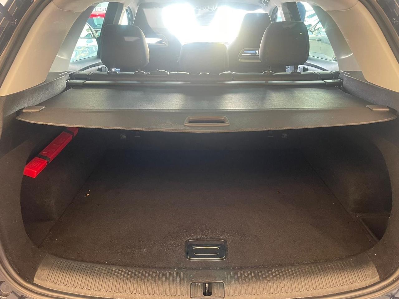 Mg HS 1.5T-GDI Luxury