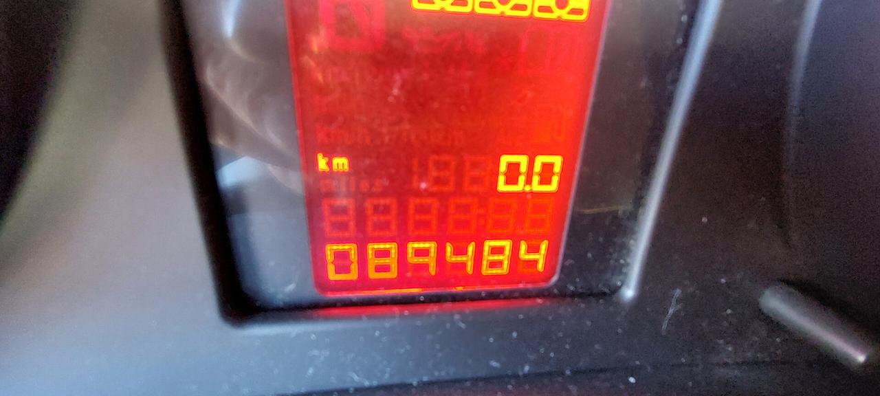 Opel Meriva 1.4 100CV Cosmo