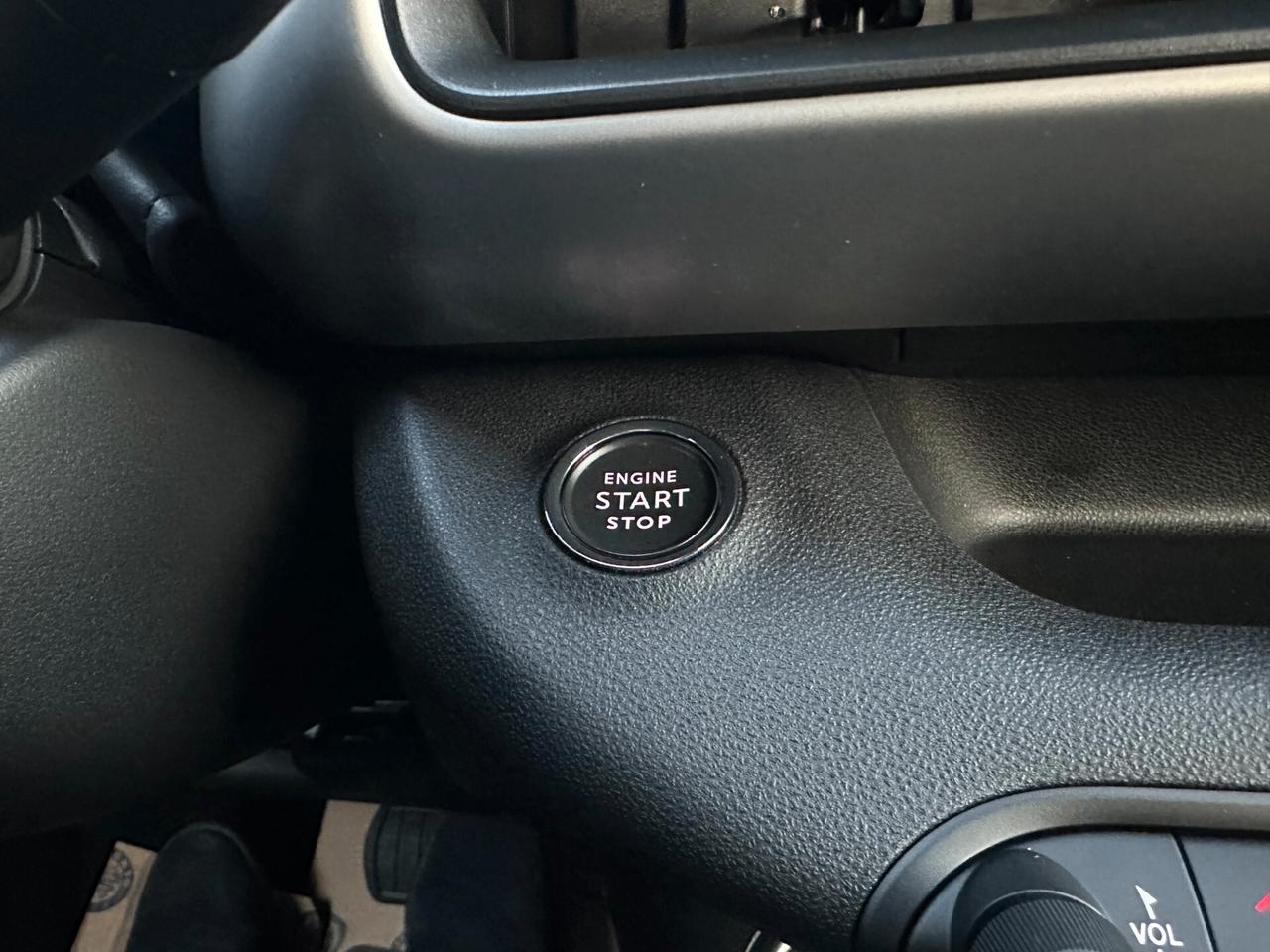 Jeep Avenger 1.2 Turbo 110 CV MHEV Altitude Km 0