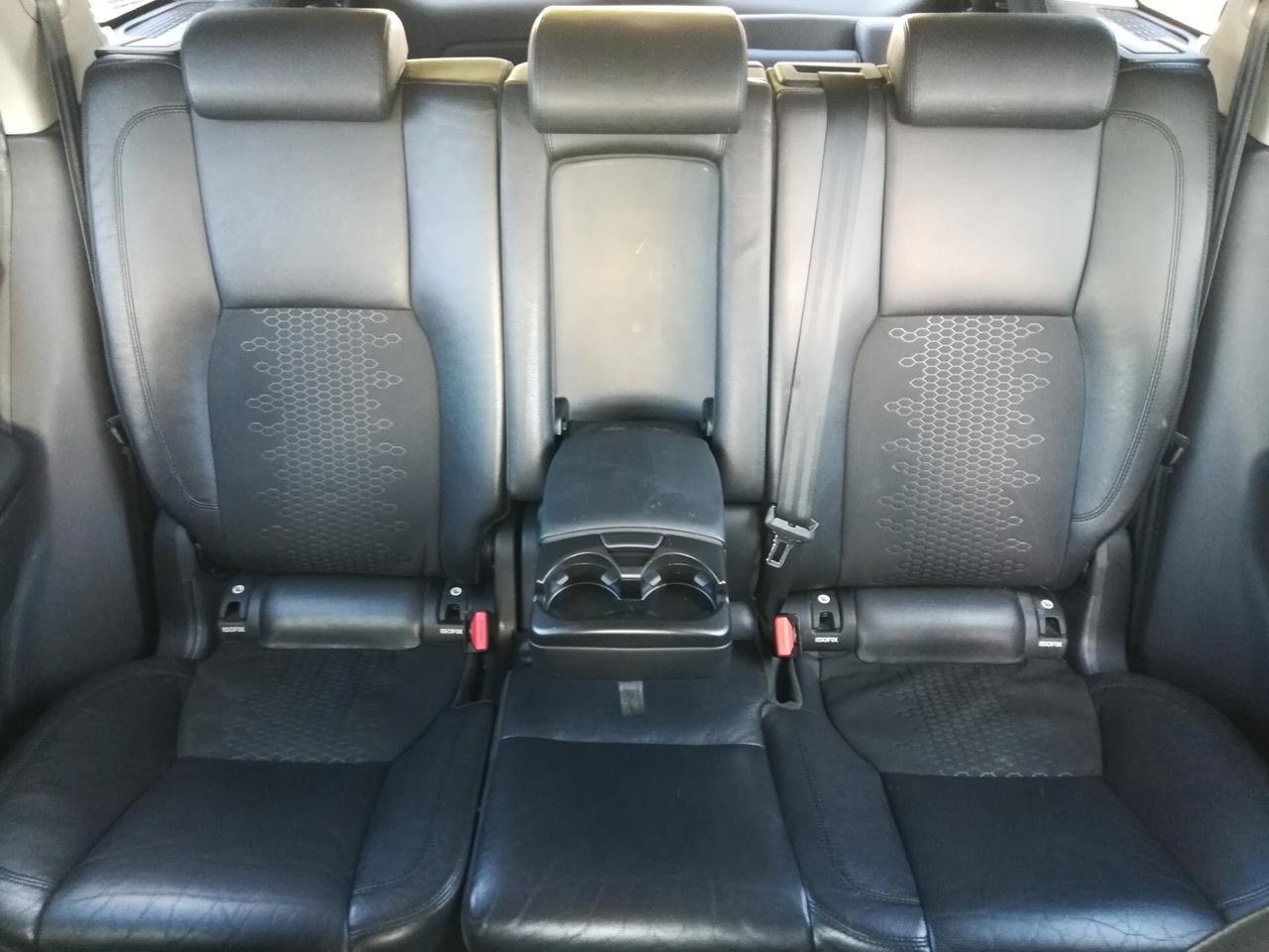 LAND ROVER - Discovery - Sport 2.2 TD4 SE - 7 POSTI - FINANZIABILE - PERMUTE