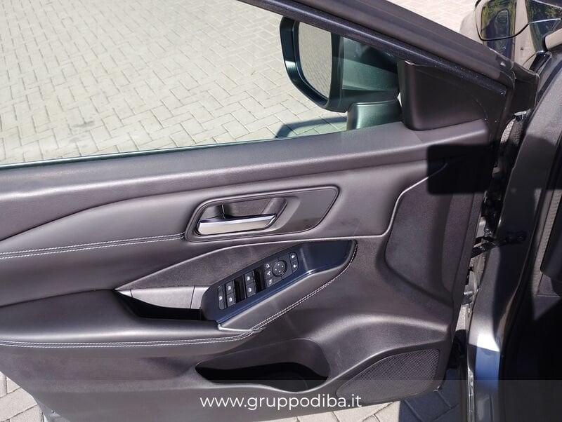 Nissan Qashqai III 2021 1.5 e-power N-Connecta 2wd
