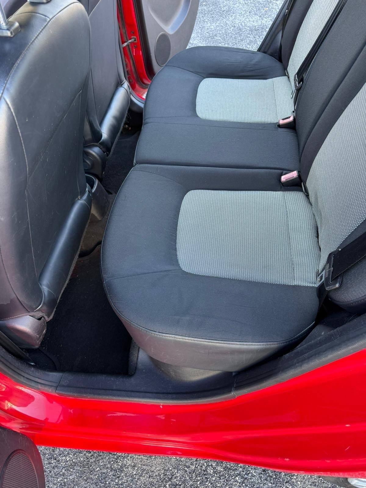 Hyundai i10 1.2 16V Active