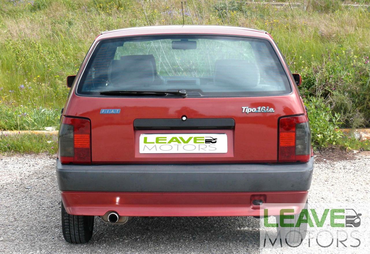 Fiat Tipo HSD (M1298)