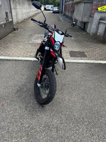 Aprilia SX 125