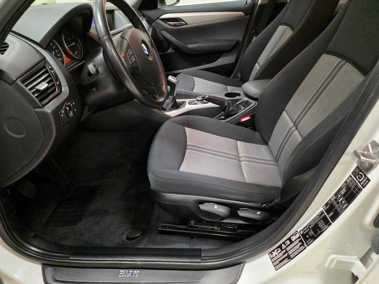 Bmw X1 xDrive18d Attiva