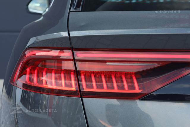 AUDI Q8 50 TDI 286 CV Sline quattro tiptronic