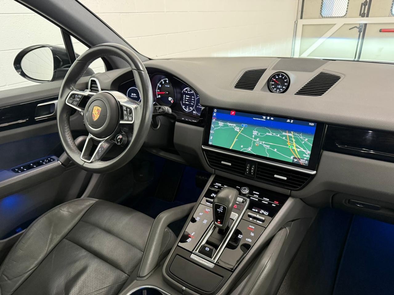 Porsche Cayenne 3.0 V6