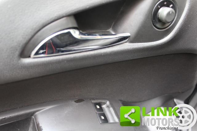 OPEL Meriva COSMO 1.4 100 CV