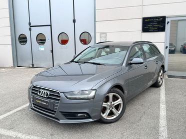 Audi A4 Avant 2.0 TDI 143CV F.AP. Business Plus