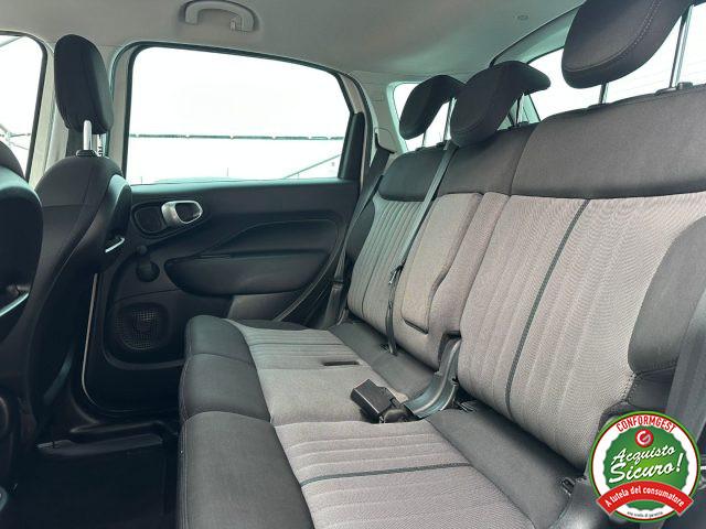 FIAT 500L 1.4 95 CV Lounge