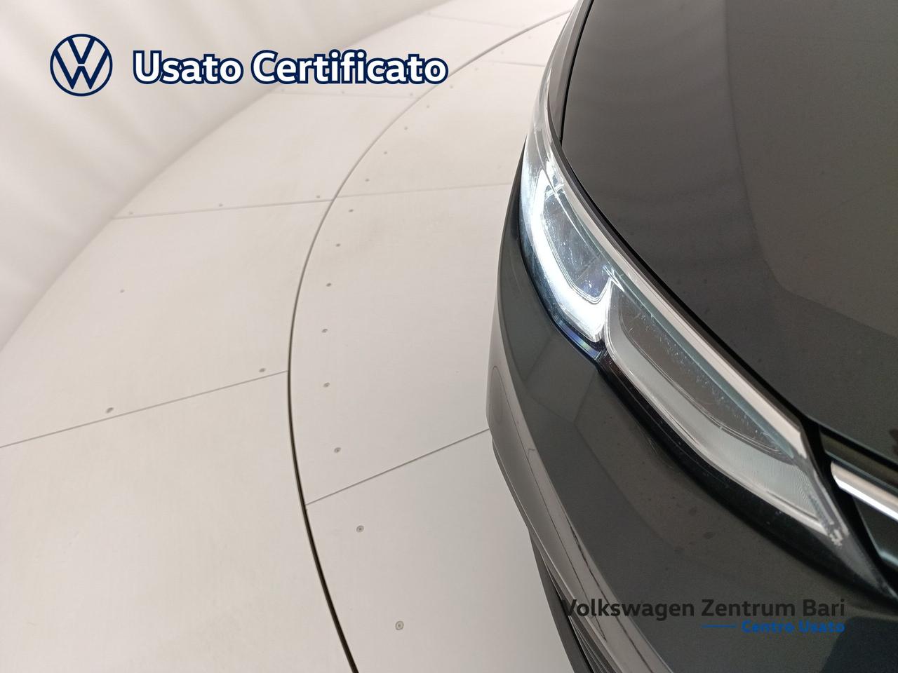 Volkswagen Golf 2.0 tdi life 115cv dsg