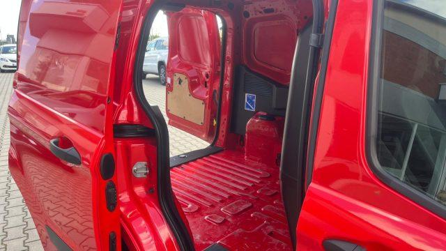 FORD Transit Courier 1.5 TDCi 100CV Van Trend *** NETTO IVA ***