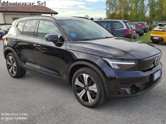 VOLVO XC40 XC40 2023 single motor Plus - GL125HY