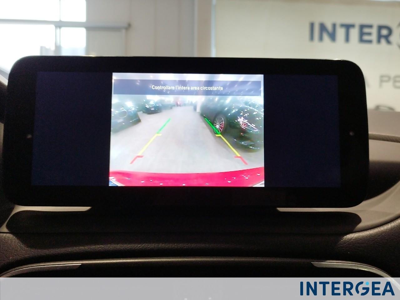 FIAT Tipo 5p 1.5 t4 hybrid (Red) 130