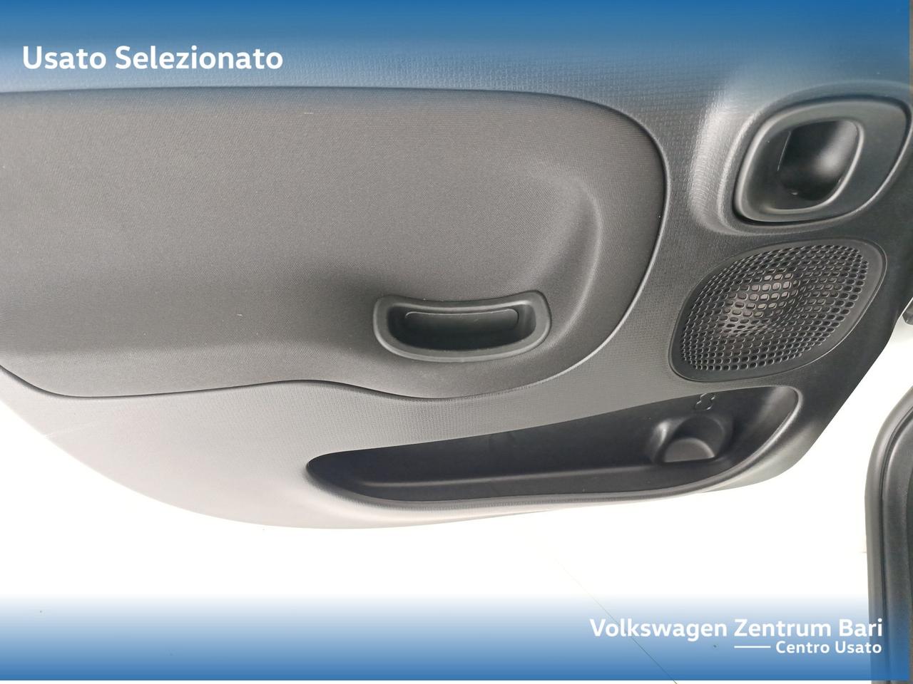 Fiat Panda 1.0 firefly hybrid s&s 70cv 5p.ti