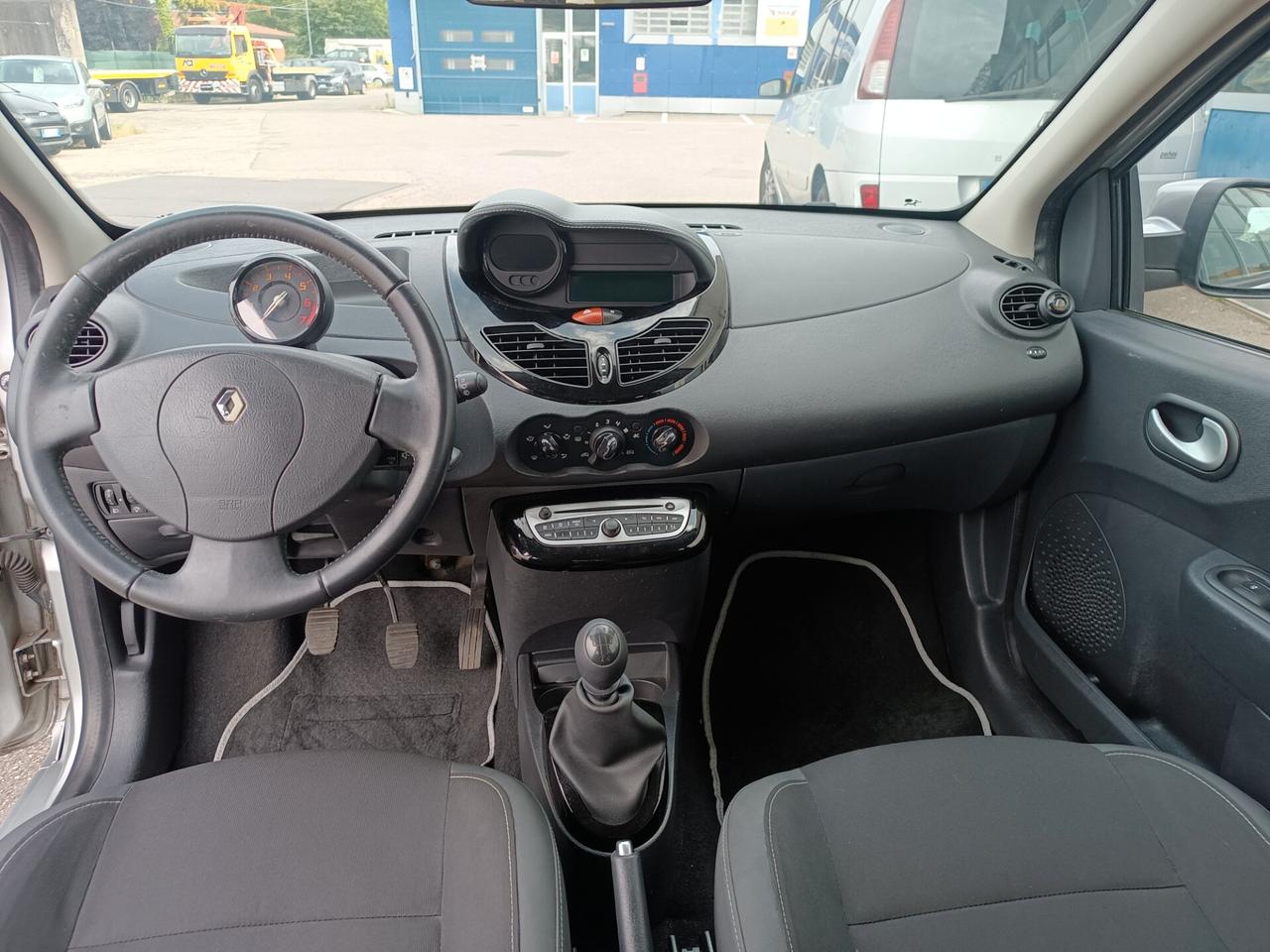 Renault Twingo 1.2 16V Wave