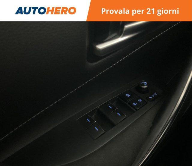 SUZUKI Swace 1.8 Hybrid E-CVT 2WD Cool