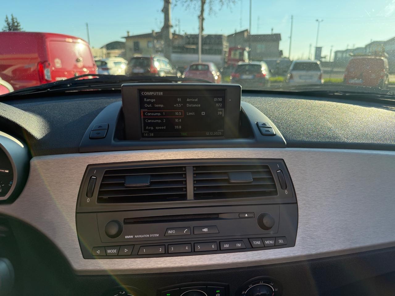 BMW Z4 Roadster 3.0i ISCRITTA ASI, MANUALE