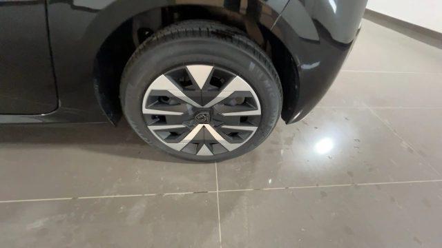 PEUGEOT 208 PureTech 75 Stop&Start 5 porte Active