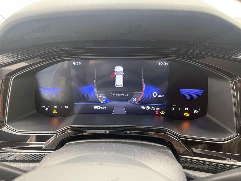 Volkswagen Polo Polo 1.0 tsi Life 95cv