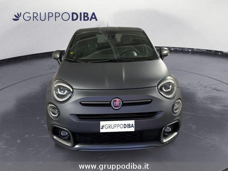 FIAT 500X 2018 Diesel 1.3 mjt Sport 95cv