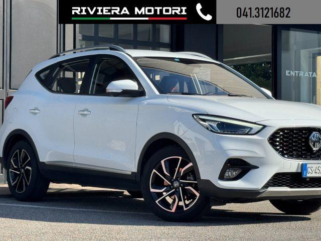 MG ZS 1.5 VTi-tech Luxury GPL