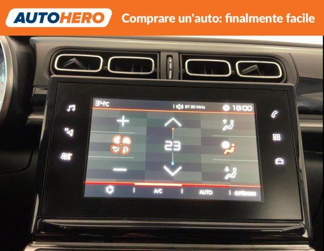 CITROEN C3 PureTech 82 S&S Shine