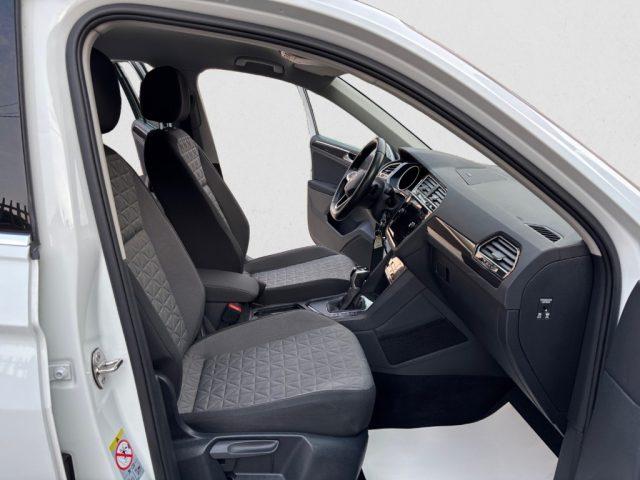 VOLKSWAGEN Tiguan 2.0 TDI 150 CV SCR DSG Life