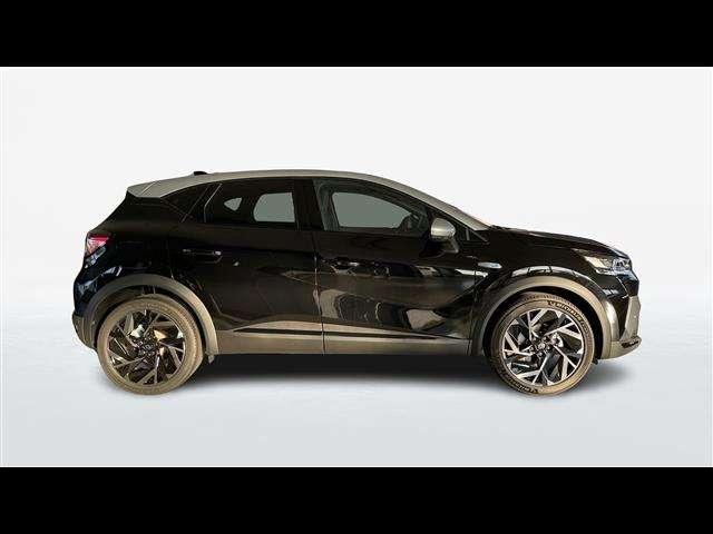 Renault Captur 1.3 mild hybrid Esprit Alpine 160cv edc
