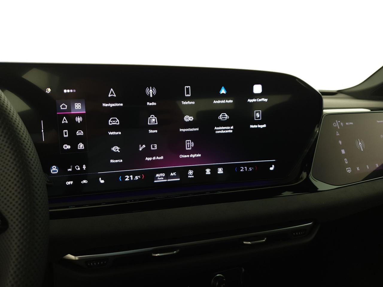 Avant 2.0TDI 204CV quattro S tronic S line Edition