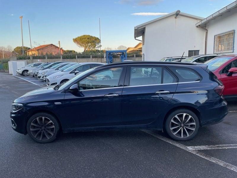 FIAT Tipo 1.6 Mjt S&S Lounge SW