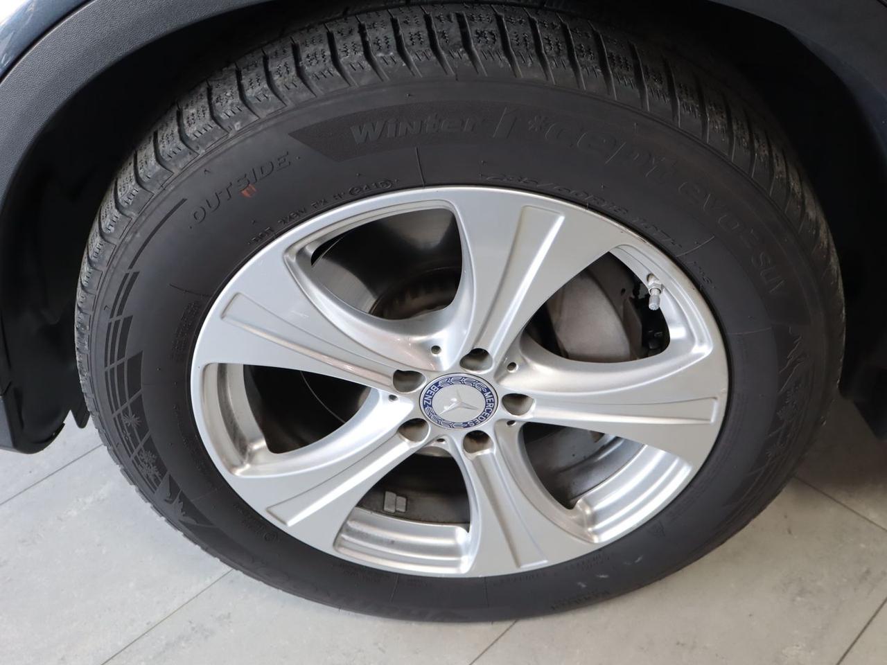 Mercedes-Benz GLC 220 Exclusive GLC 220 D #10229