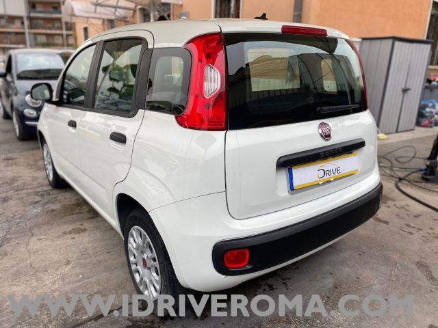 FIAT Panda 1.2 Easy + GPL