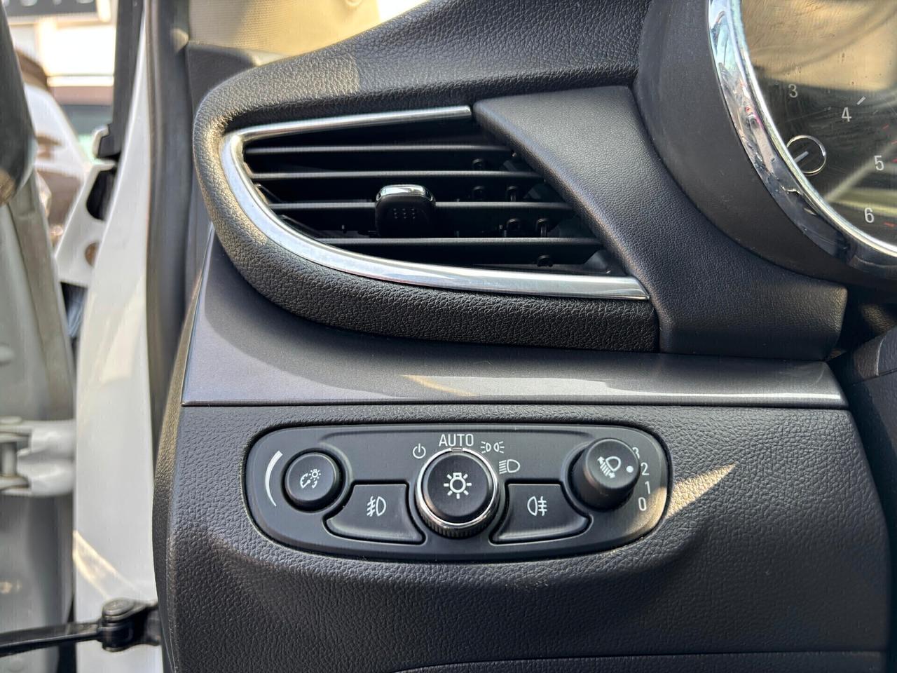 Opel Mokka X 1.6 Diesel Neopatentati