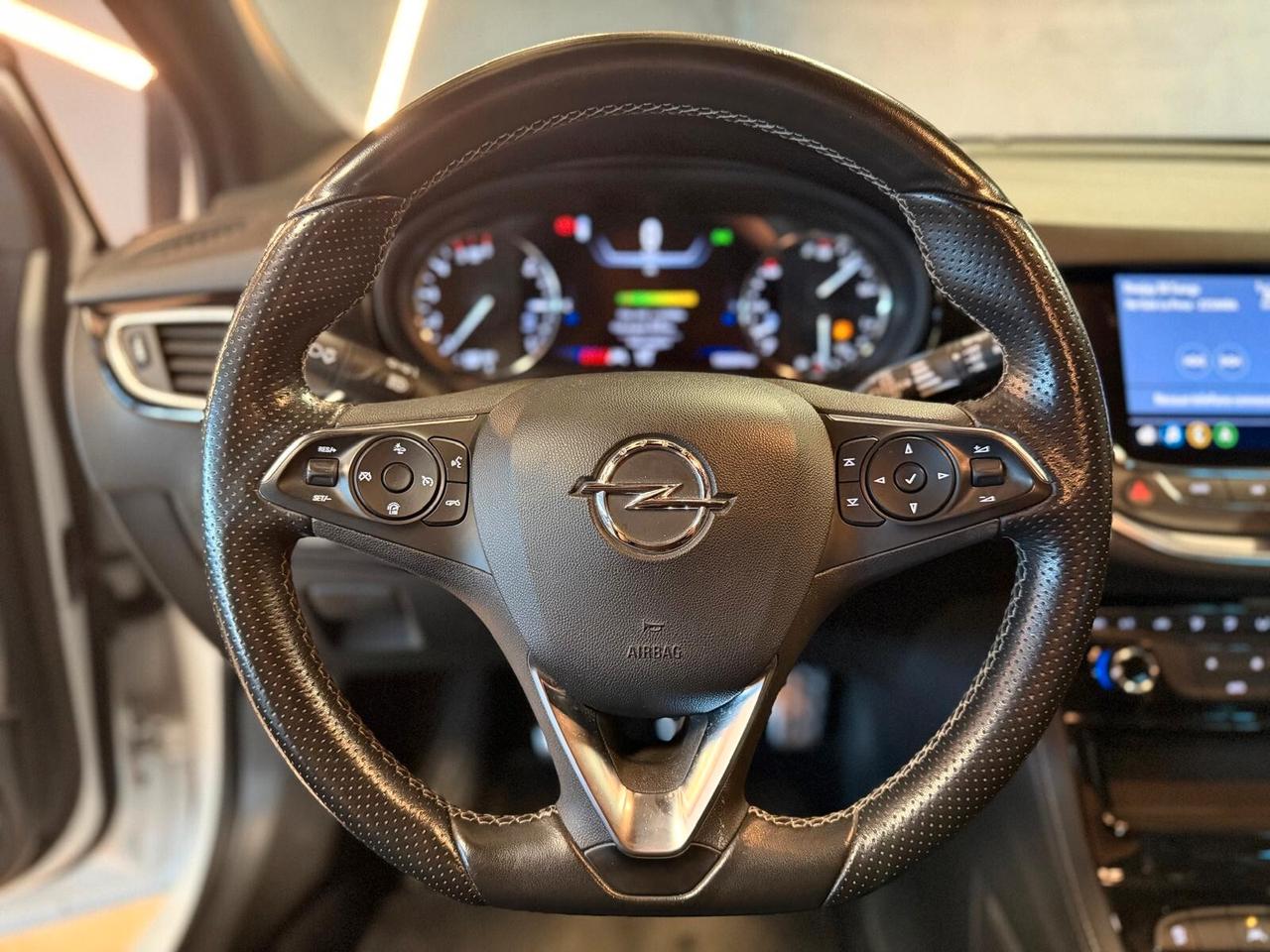 Opel Astra 1.5 CDTI 122 CV S&S Sports Tourer Ultimate