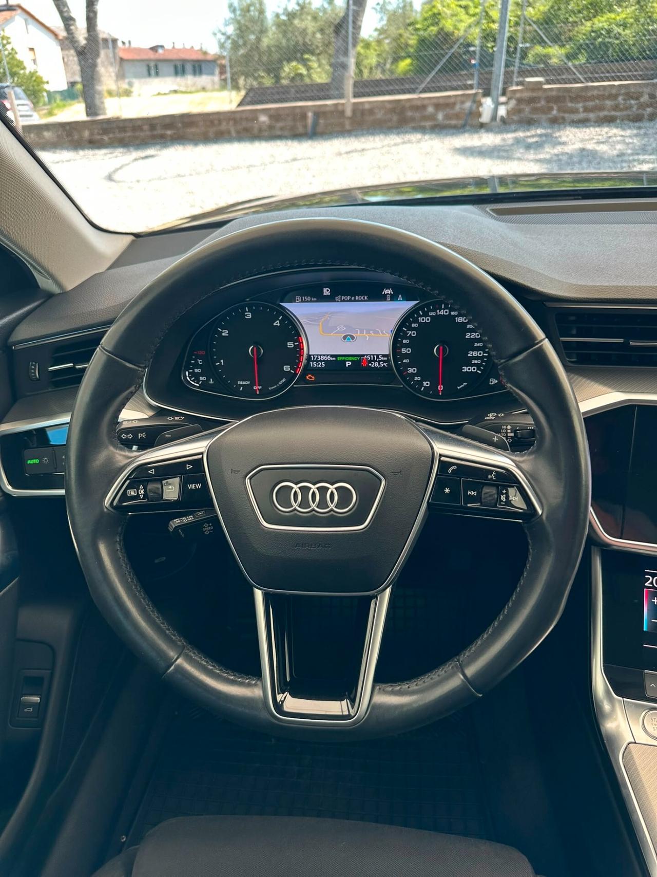 Audi A6 Avant 40 2.0 TDI S tronic Business