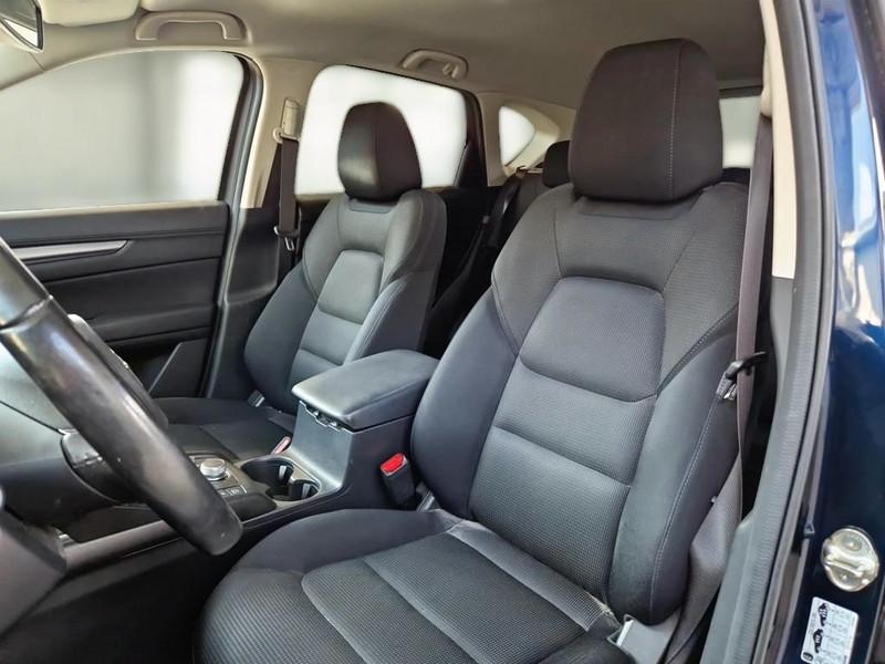 MAZDA CX-5 2.0L 165 CV MHEV AWD CENTRE-LINE SUV