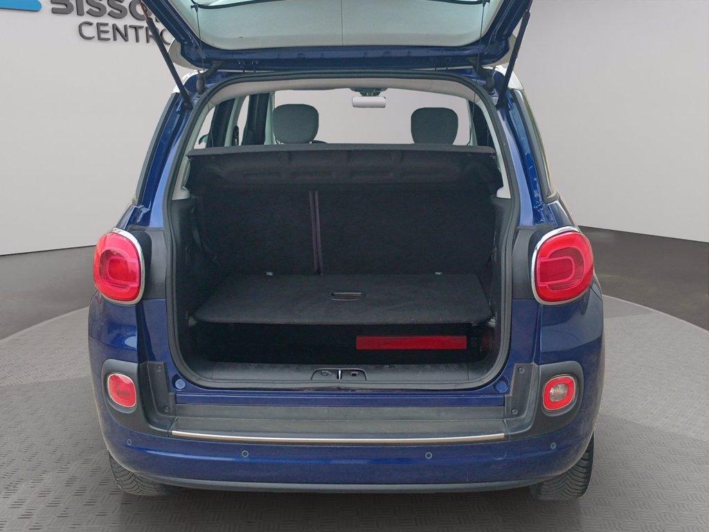 FIAT 500 L Pro N1 1.6 mjt 120cv Pop Star 4p.ti serie 5 E6 del 2017