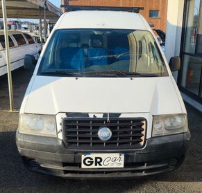 Fiat Scudo 2.0 JTD/94 Furgone Business