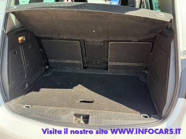 OPEL Meriva 1.3 CDTI 95CV ecoFLEX Cosmo